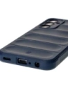 Kup Bizon Case Tur Samsung Galaxy M34 5G albastru închis - BIZ3979 - {ean13} - Sklep Home Screen