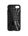 Kup Etui Spigen Core Armor Apple iPhone SE 2022/SE 2020/8/7 Matt Fekete - SPN1083BLK - {ean13} - Sklep Home Screen
