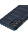 Kup Bizon Case Tur Samsung Galaxy M34 5G albastru închis - BIZ3979 - {ean13} - Sklep Home Screen