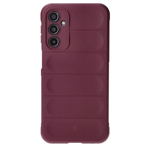 Kup Pancerne etui Bizon Case Tur do Samsung Galaxy M34 5G tmavě fialové - BIZ3980 - {ean13} - Sklep Home Screen