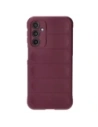 Bizon Casă Tur Samsung Galaxy M34 5G violet închis