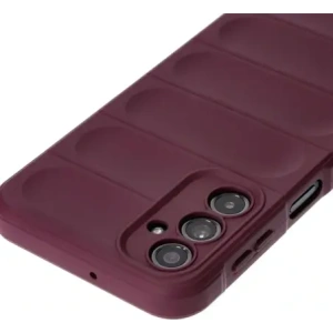 Kup Pancerne etui Bizon Case Tur do Samsung Galaxy M34 5G ciemnofioletowe - BIZ3980 - {ean13} - Sklep Home Screen