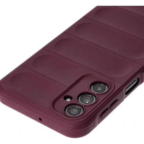 Buy Bizon Case Tur Samsung Galaxy M34 5G dark purple - BIZ3980 - {ean13} - Home Screen Store Europe