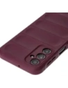 Kup Pancerne etui Bizon Case Tur do Samsung Galaxy M34 5G tmavě fialové - BIZ3980 - {ean13} - Sklep Home Screen