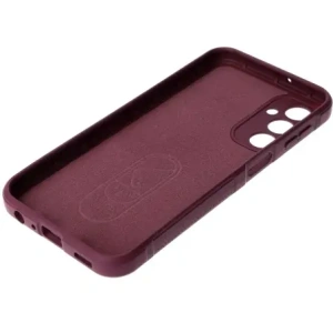 Kup Pancerne etui Bizon Case Tur do Samsung Galaxy M34 5G ciemnofioletowe - BIZ3980 - {ean13} - Sklep Home Screen