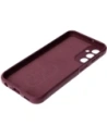 Kup Pancerne etui Bizon Case Tur do Samsung Galaxy M34 5G tmavě fialové - BIZ3980 - {ean13} - Sklep Home Screen