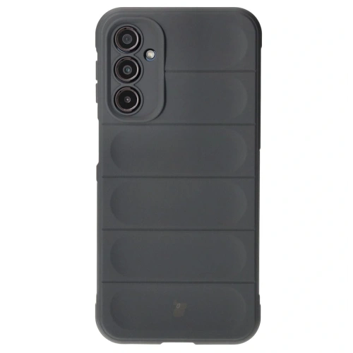 Kup Pancerne etui Bizon Case Tur do Samsung Galaxy M34 5G szare - BIZ3981 - {ean13} - Sklep Home Screen