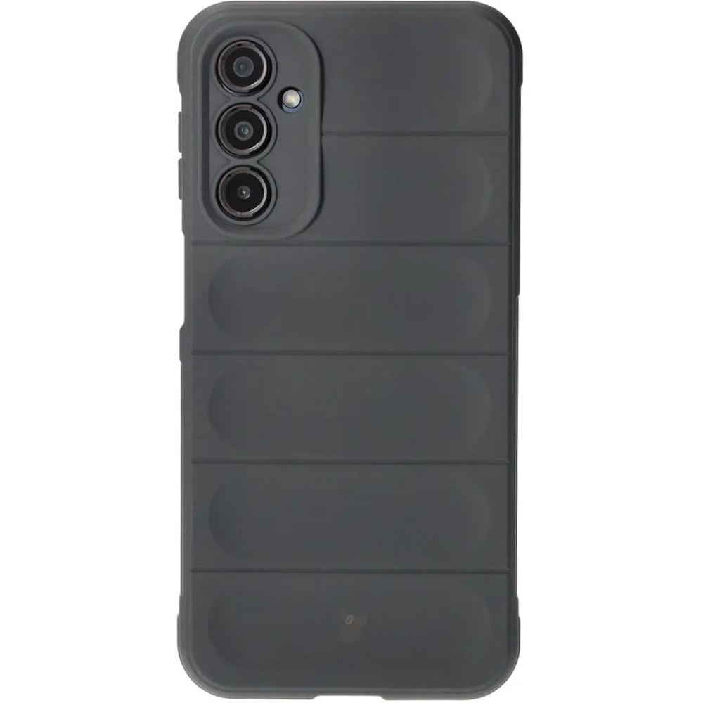 Pancerne etui Bizon Case Tur do Samsung Galaxy M34 5G szare