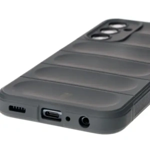 Kup Pancerne etui Bizon Case Tur do Samsung Galaxy M34 5G szare - BIZ3981 - {ean13} - Sklep Home Screen