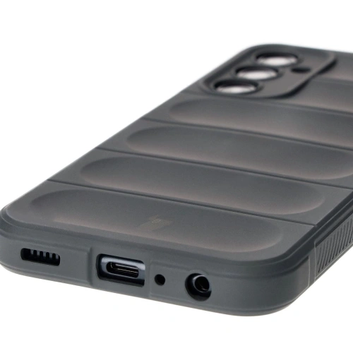 Kup Pancéřové pouzdro Bizon Case Tur do Samsung Galaxy M34 5G šedé - BIZ3981 - {ean13} - Sklep Home Screen