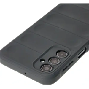 Kup Pancerne etui Bizon Case Tur do Samsung Galaxy M34 5G szare - BIZ3981 - {ean13} - Sklep Home Screen