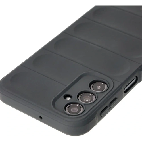 Kup Pancéřové pouzdro Bizon Case Tur do Samsung Galaxy M34 5G šedé - BIZ3981 - {ean13} - Sklep Home Screen