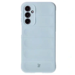 Kup Pancerne etui Bizon Case Tur do Samsung Galaxy M34 5G jasnoniebieskie - BIZ3982 - {ean13} - Sklep Home Screen