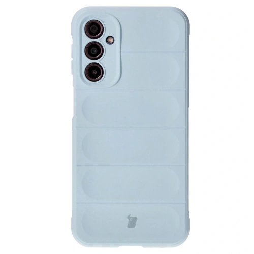 Kup Pancerne etui Bizon Case Tur do Samsung Galaxy M34 5G jasnoniebieskie - BIZ3982 - {ean13} - Sklep Home Screen