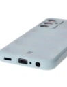 Kup Bizon Case Tur Samsung Galaxy M34 5G albastru deschis - BIZ3982 - {ean13} - Sklep Home Screen