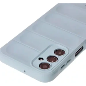 Bizon Case Tur Samsung Galaxy M34 5G light blue