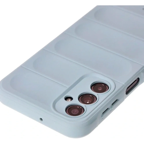 Kup Pancerne etui Bizon Case Tur do Samsung Galaxy M34 5G jasnoniebieskie - BIZ3982 - {ean13} - Sklep Home Screen