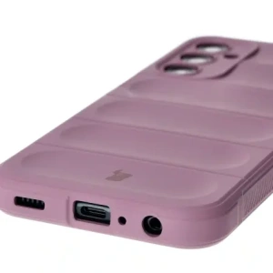 Kup Pancerne etui Bizon Case Tur do Samsung Galaxy M34 5G jasnofioletowe - BIZ3983 - {ean13} - Sklep Home Screen