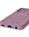 Kup Bizon Case Tur Samsung Galaxy M34 5G violet deschis - BIZ3983 - {ean13} - Sklep Home Screen