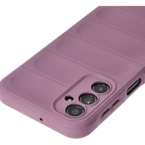 Kup Bizon Case Tur Samsung Galaxy M34 5G violet deschis - BIZ3983 - {ean13} - Sklep Home Screen