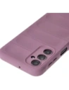 Kup Bizon Case Tur Samsung Galaxy M34 5G violet deschis - BIZ3983 - {ean13} - Sklep Home Screen