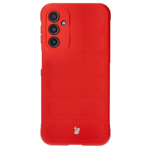 Kup Bizon Case Tur Samsung Galaxy M34 5G piros - BIZ3984 - {ean13} - Sklep Home Screen