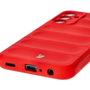 Kup Pancerne etui Bizon Case Tur do Samsung Galaxy M34 5G czerwone - BIZ3984 - {ean13} - Sklep Home Screen