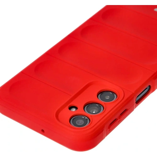 Kup Bizon Case Tur Samsung Galaxy M34 5G piros - BIZ3984 - {ean13} - Sklep Home Screen