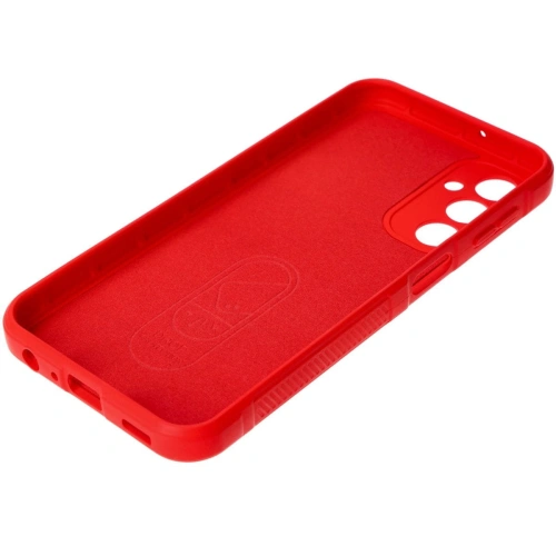 Kup Pancéřové pouzdro Bizon Case Tur do Samsung Galaxy M34 5G červené - BIZ3984 - {ean13} - Sklep Home Screen