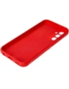 Kup Bizon Case Tur Samsung Galaxy M34 5G piros - BIZ3984 - {ean13} - Sklep Home Screen