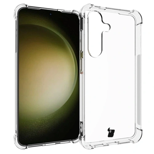 Buy Bizon Case Salpa Samsung Galaxy S24 clear - BIZ3985 - {ean13} - Home Screen Store Europe