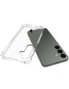 Kup Bizon Case Salpa Samsung Galaxy S24 átlátszó - BIZ3985 - {ean13} - Sklep Home Screen