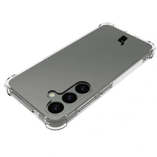 Buy Bizon Case Salpa Samsung Galaxy S24 clear - BIZ3985 - {ean13} - Home Screen Store Europe