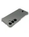 Buy Bizon Case Salpa Samsung Galaxy S24 clear - BIZ3985 - {ean13} - Home Screen Store Europe