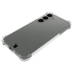 Kup Bizon Case Salpa Samsung Galaxy S24 átlátszó - BIZ3985 - {ean13} - Sklep Home Screen
