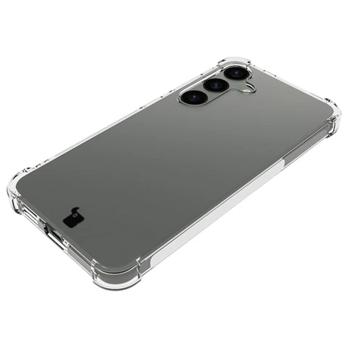 Kup Bizon Case Salpa Samsung Galaxy S24 transparent - BIZ3985 - {ean13} - Sklep Home Screen