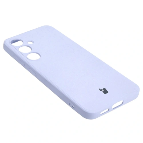 Kup Bizon Case Szilikon Szq Samsung Galaxy S24 világoslila - BIZ3988 - {ean13} - Sklep Home Screen