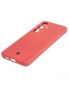 Kup Bizon Case Silicone Sq Samsung Galaxy S24 piszkos rózsaszín - BIZ3989 - {ean13} - Sklep Home Screen