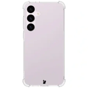 Kup Elastyczne etui Bizon Case Salpa do Samsung Galaxy S24 Plus przezroczyste - BIZ3990 - {ean13} - Sklep Home Screen