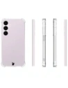 Kup Bizon Case Salpa Samsung Galaxy S24 Plus transparent - BIZ3990 - {ean13} - Sklep Home Screen