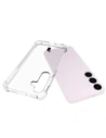 Kup Bizon Case Salpa Samsung Galaxy S24 Plus klar - BIZ3990 - {ean13} - Sklep Home Screen
