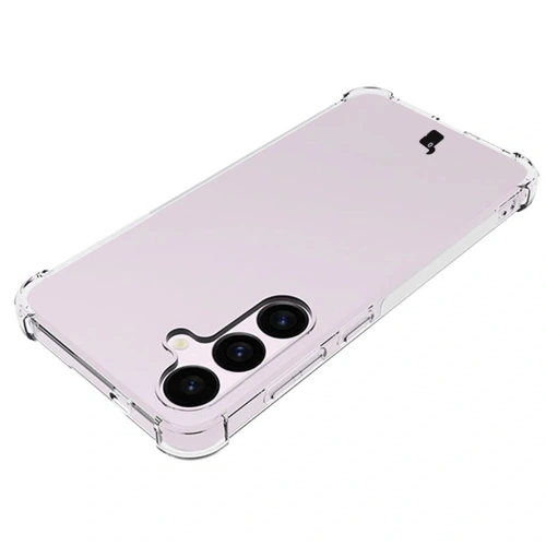 Buy Bizon Case Salpa Samsung Galaxy S24 Plus clear - BIZ3990 - {ean13} - Home Screen Store Europe