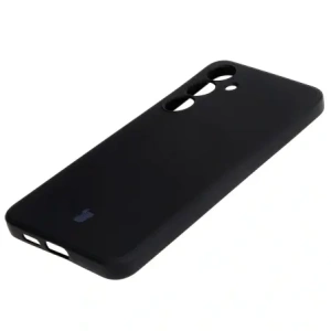 Kup Etui Bizon Case Silicone Sq do Samsung Galaxy S24 Plus czarne - BIZ3991 - {ean13} - Sklep Home Screen