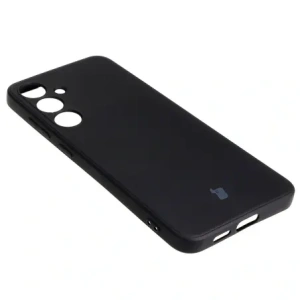 Kup Etui Bizon Case Silicone Sq do Samsung Galaxy S24 Plus czarne - BIZ3991 - {ean13} - Sklep Home Screen