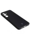 Kup Etui Bizon Case Silicone Sq do Samsung Galaxy S24 Plus czarne - BIZ3991 - {ean13} - Sklep Home Screen
