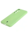 Kup Etui Bizon Case Silicone Sq do Samsung Galaxy S24 Plus jasnozielone - BIZ3992 - {ean13} - Sklep Home Screen