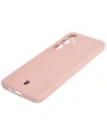 Kup Etui Bizon Case Silicone Sq do Samsung Galaxy S24 Plus jasnoróżowe - BIZ3993 - {ean13} - Sklep Home Screen