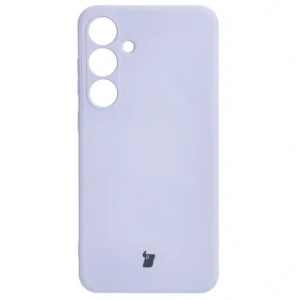 Kup Etui Bizon Case Silicone Sq do Samsung Galaxy S24 Plus jasnofioletowe - BIZ3994 - {ean13} - Sklep Home Screen