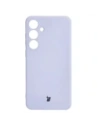 Kup Etui Bizon Case Silicone Sq do Samsung Galaxy S24 Plus světle fialové - BIZ3994 - {ean13} - Sklep Home Screen
