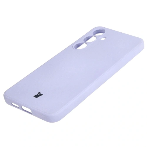 Kup Etui Bizon Case Silicone Sq do Samsung Galaxy S24 Plus světle fialové - BIZ3994 - {ean13} - Sklep Home Screen
